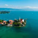 شقة Floico Bodensee