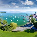 Floico Bodensee شقة *