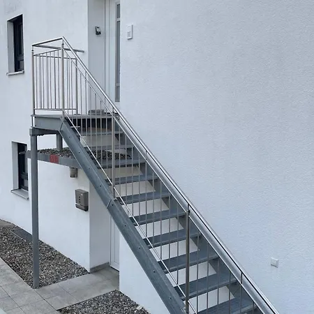 Appartement Floico Bodensee *
