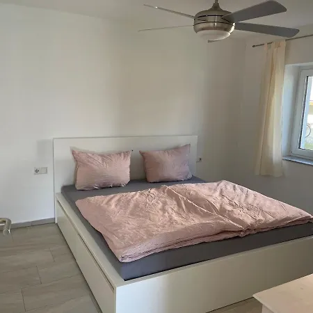 Floico Bodensee Appartement