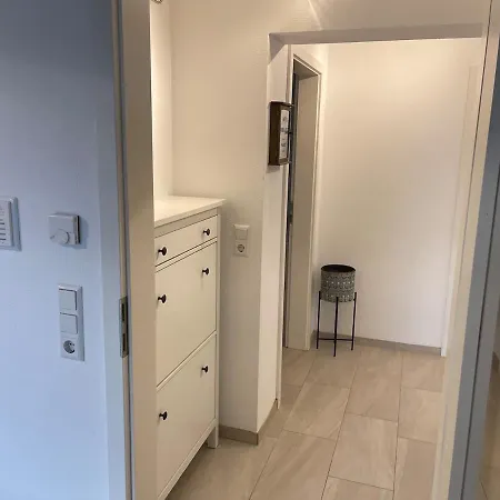 Apartment Floico Bodensee *