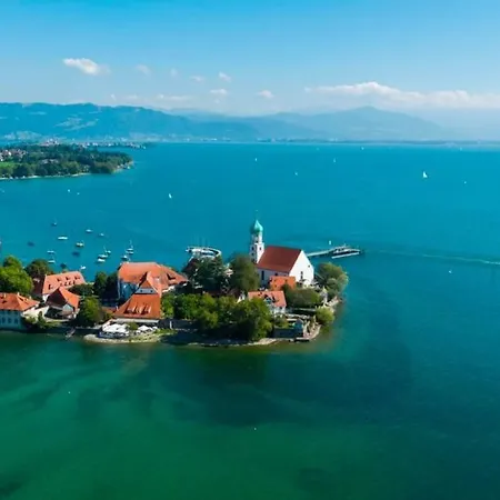 Apartment Floico Bodensee