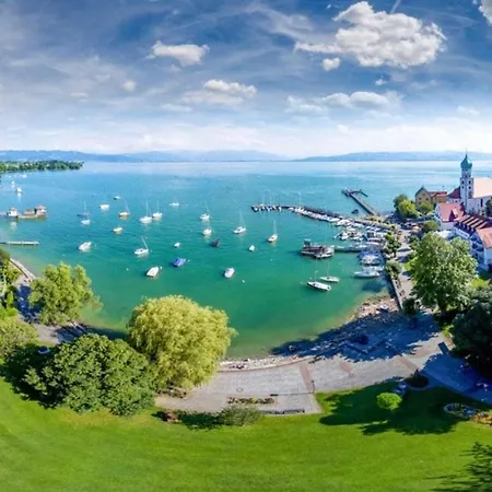 Floico Bodensee דירה *