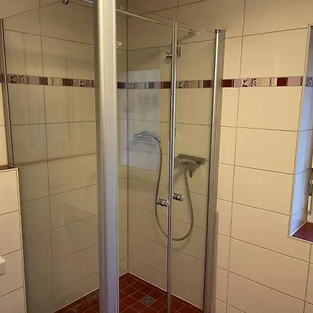 Apartment Floico Bodensee *