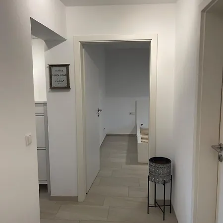 Apartment Floico Bodensee Wasserburg am Bodensee