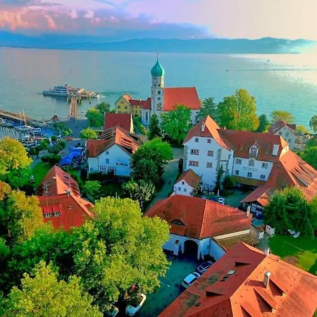 Floico Bodensee * Wasserburg