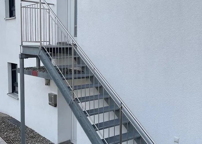 아파트 Floico Bodensee *